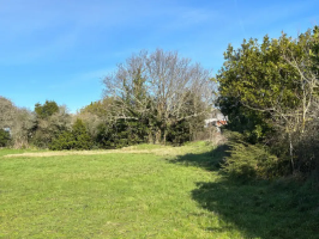Terrain à Sarzeau