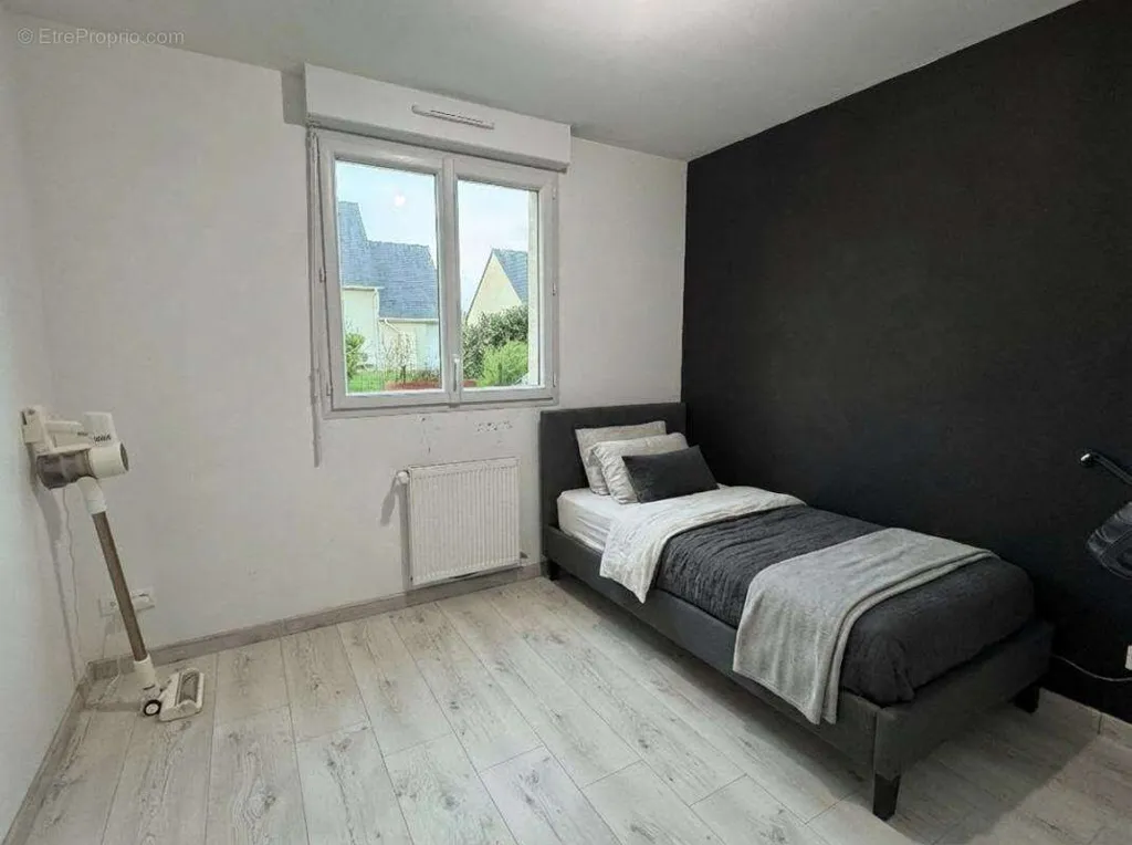 Maison 5 pièces à Lezardrieux