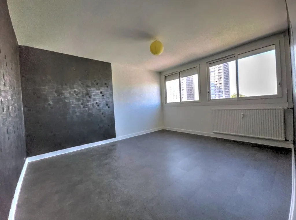 Toad - Bright Flat with Balcony in Limoges