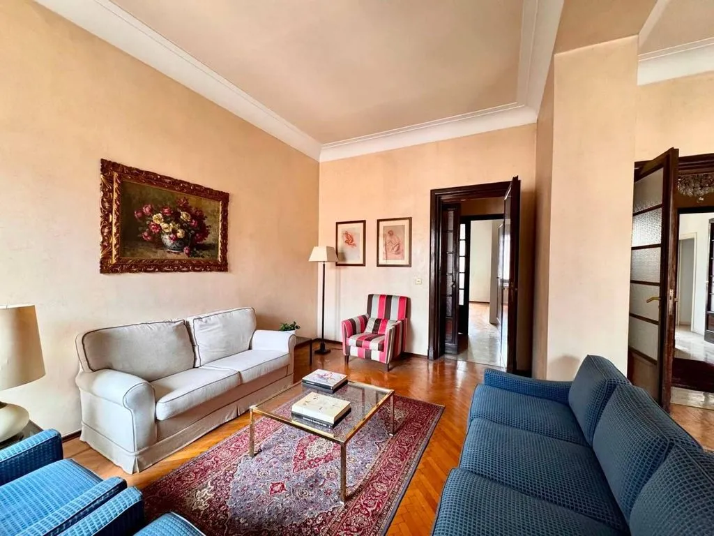 Elutuba - Luxury Flat with Museum View in Turin