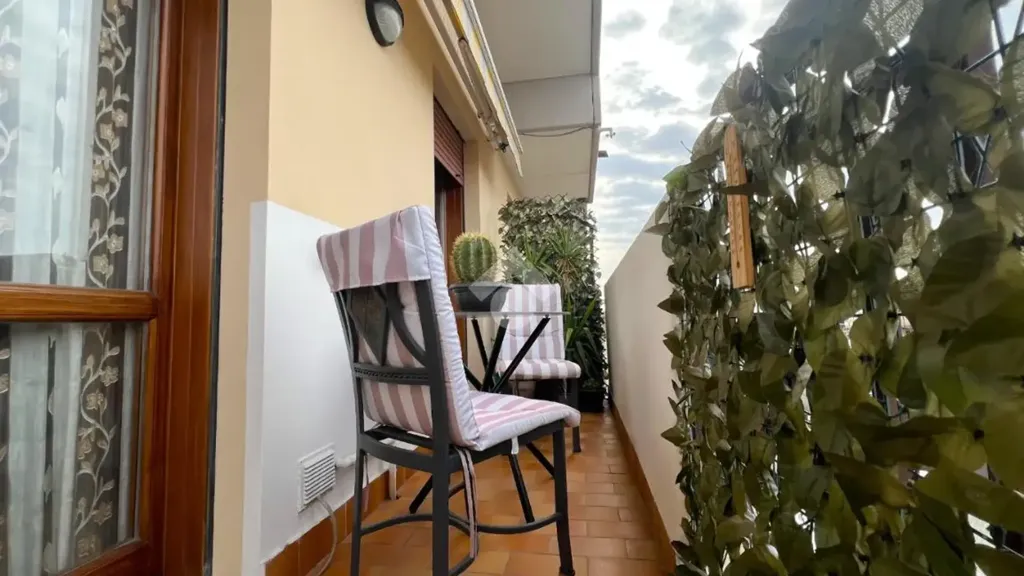 Rõdu - Trilocale with Terrace in Vigonza
