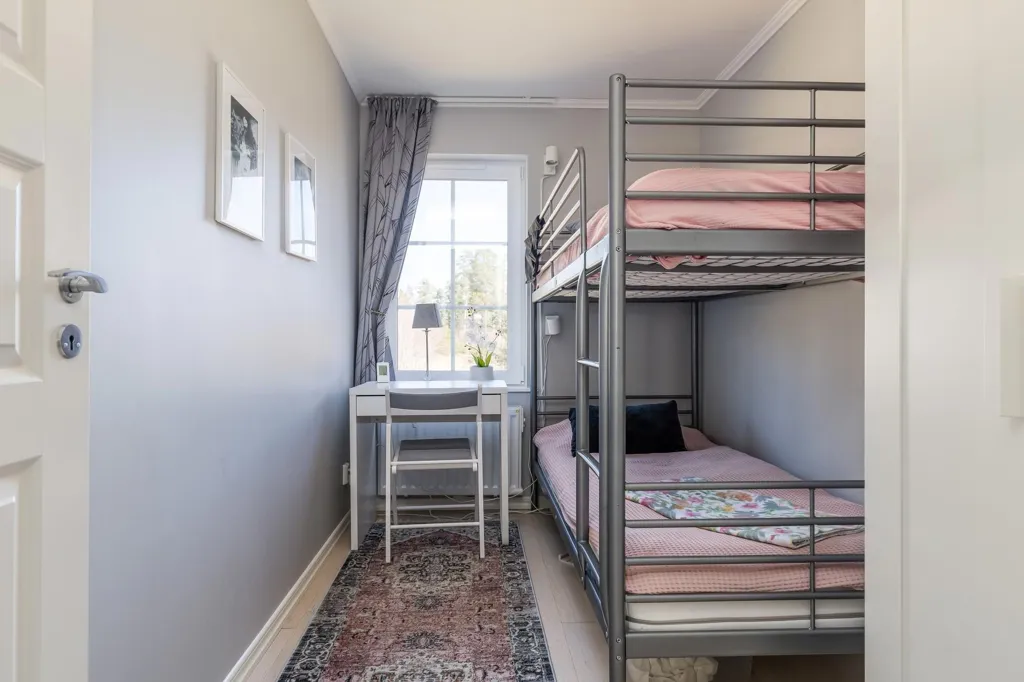 Chambres - Charming Apartment with Lake View in Rämsbyn