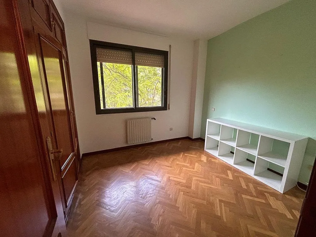 Magamistoad - Apartment with Pool in Tres Cantos