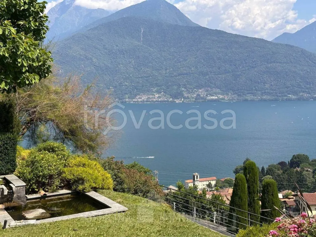 Aed - Rustic Lake View Apartment in Musso