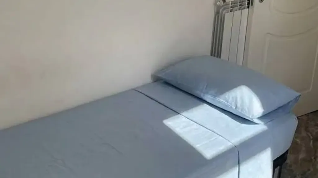 5-room apartment in IT