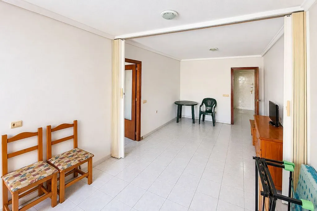 Esik - Apartment with Pool and Terrace in El Molino