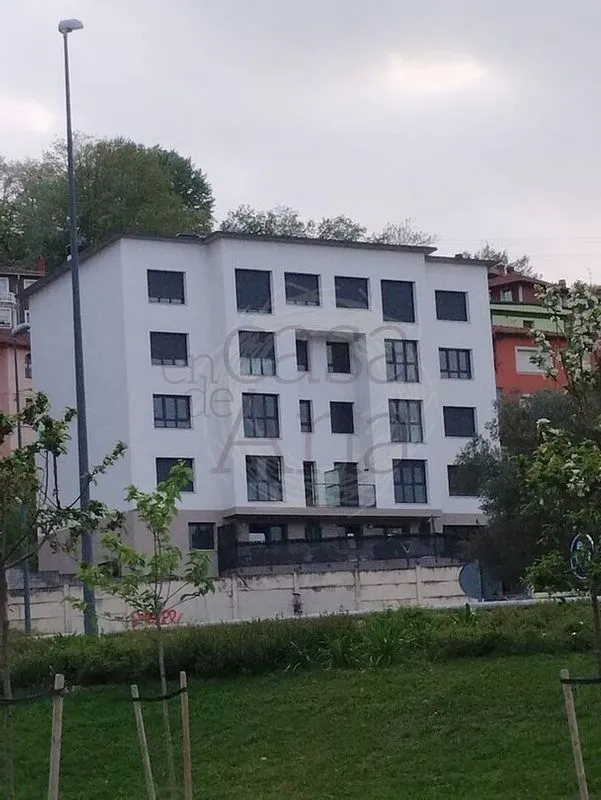 Välivaade - 3-Bedroom Apartment with Garage in Altamira