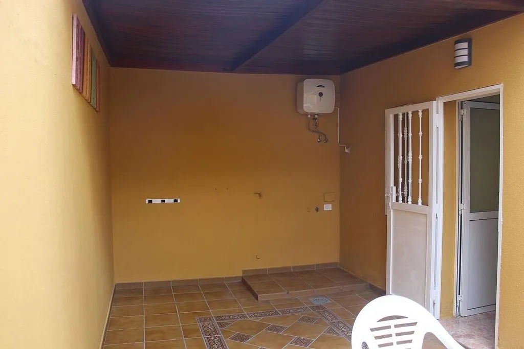 Terrass - Duplex with Terrace in Agüimes