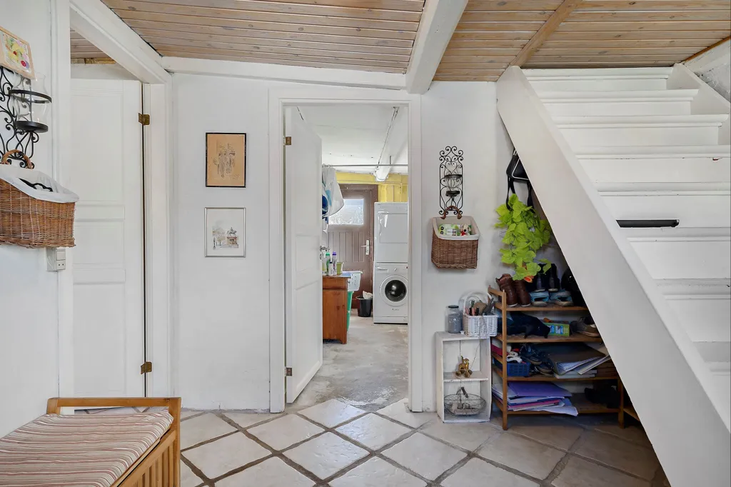 Stanze - Charming 4-Bedroom Villa in Countryside
