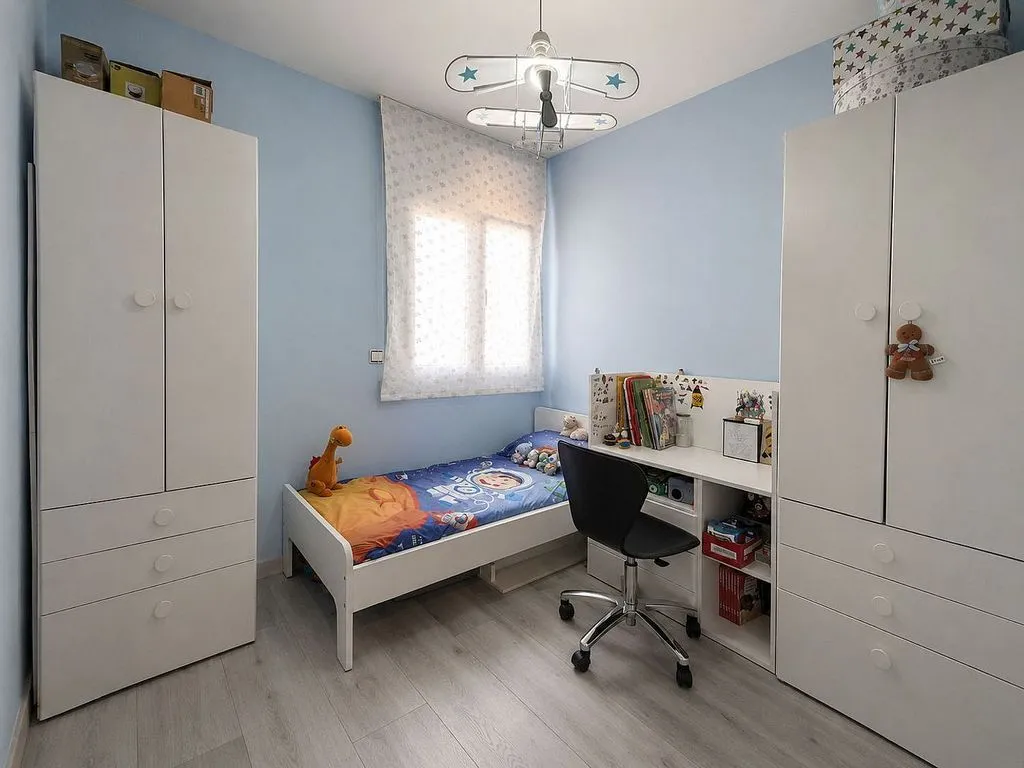 3-room apartment in Mataro