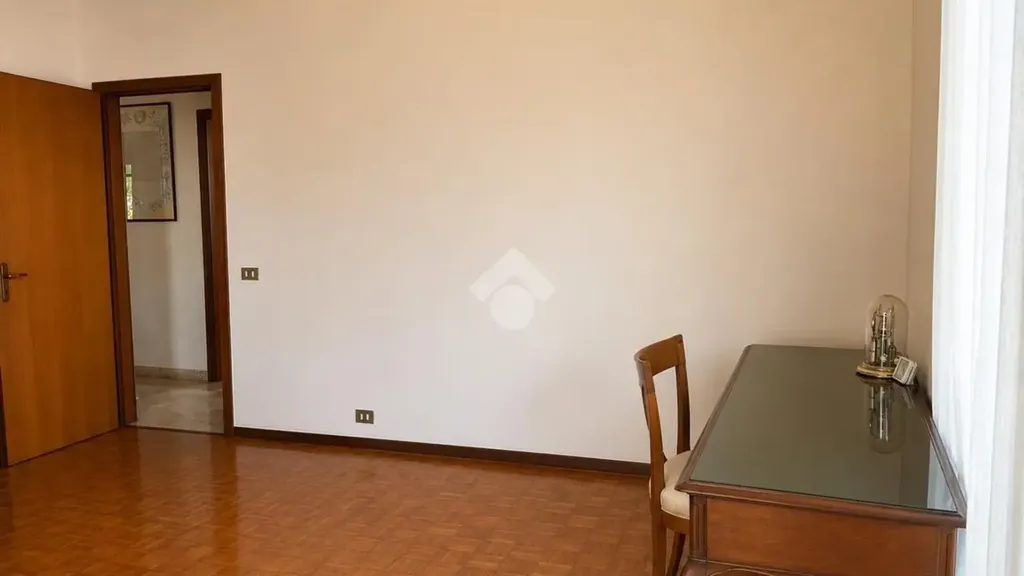 Magamistoad - Apartment with Garden in Venice