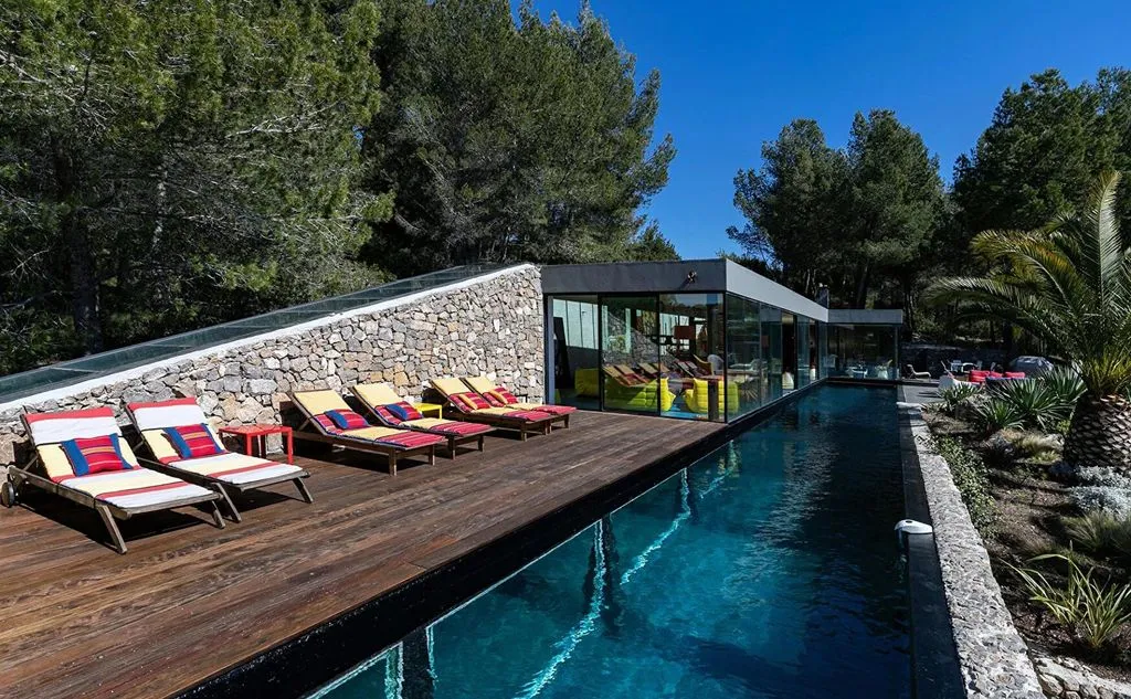 Bassein - Luxury House with Pool in Bandol AOC