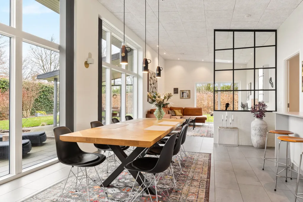 Maison 5 pièces à Esbjerg V
