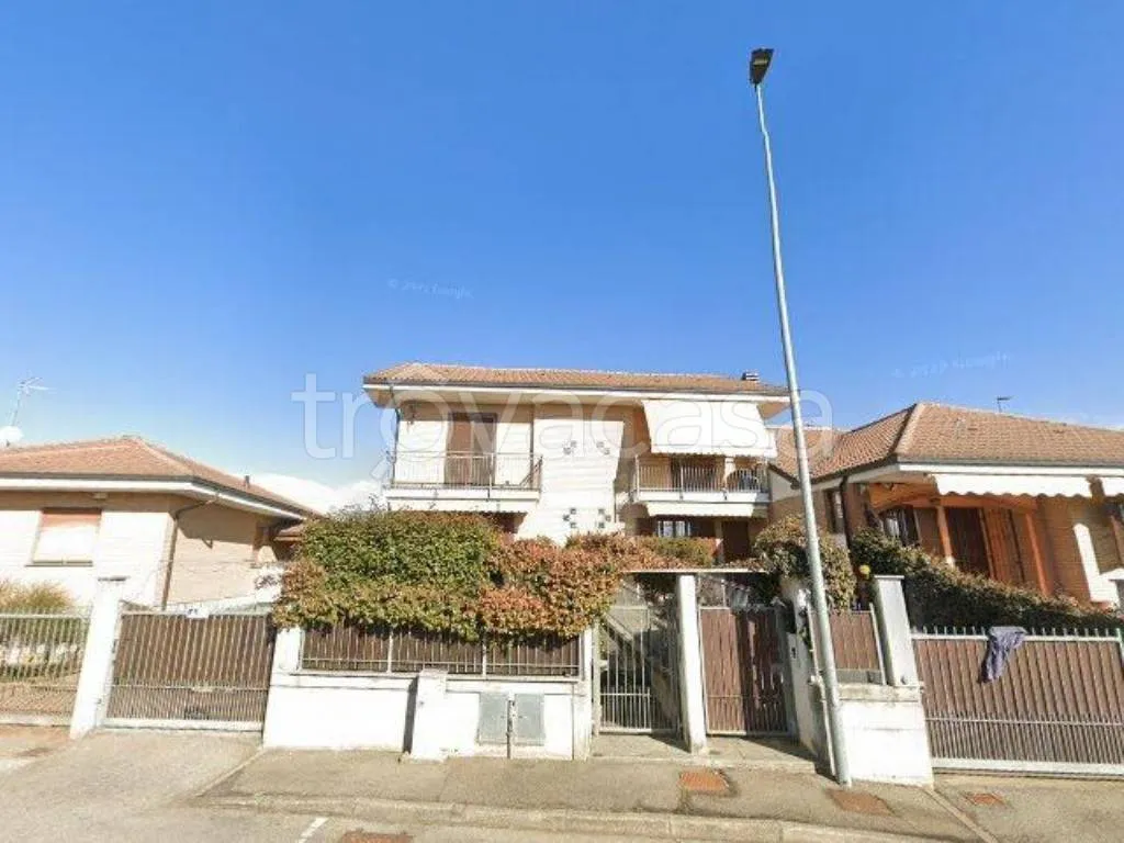 Extérieur - Bifamiliar Villa with Balcony in Volvera