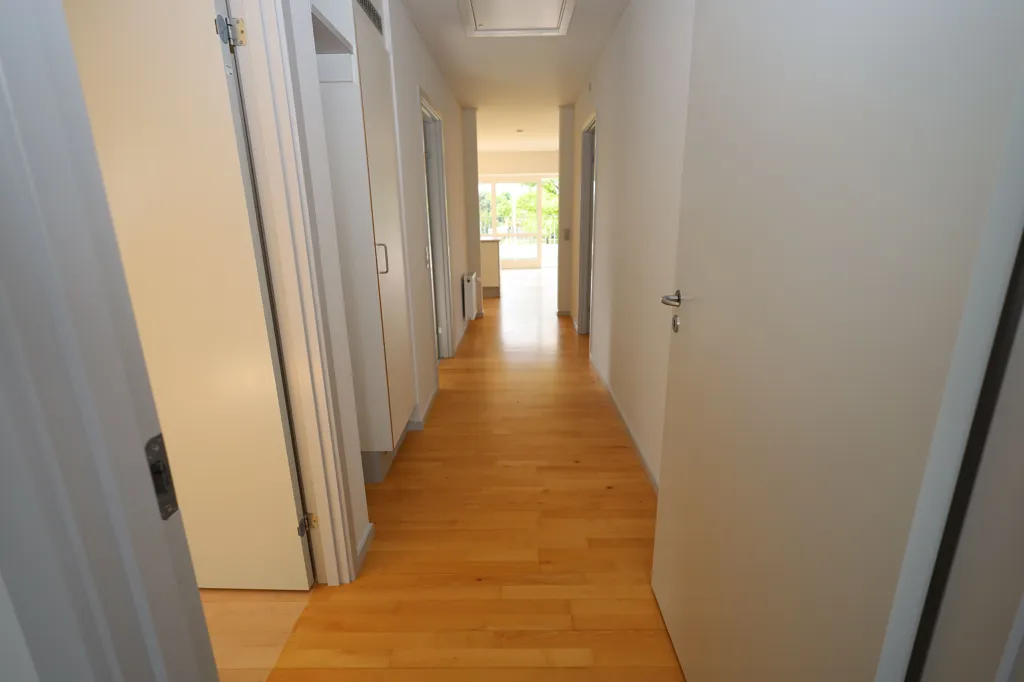 Esik - Apartment with Balcony in Aunslevparken