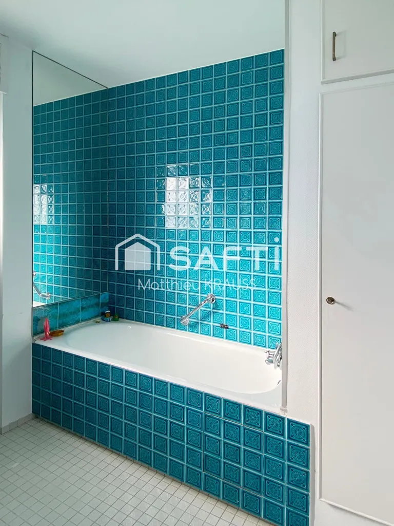 Vannitoad - Bright Apartment with Vosges View in Rebberg