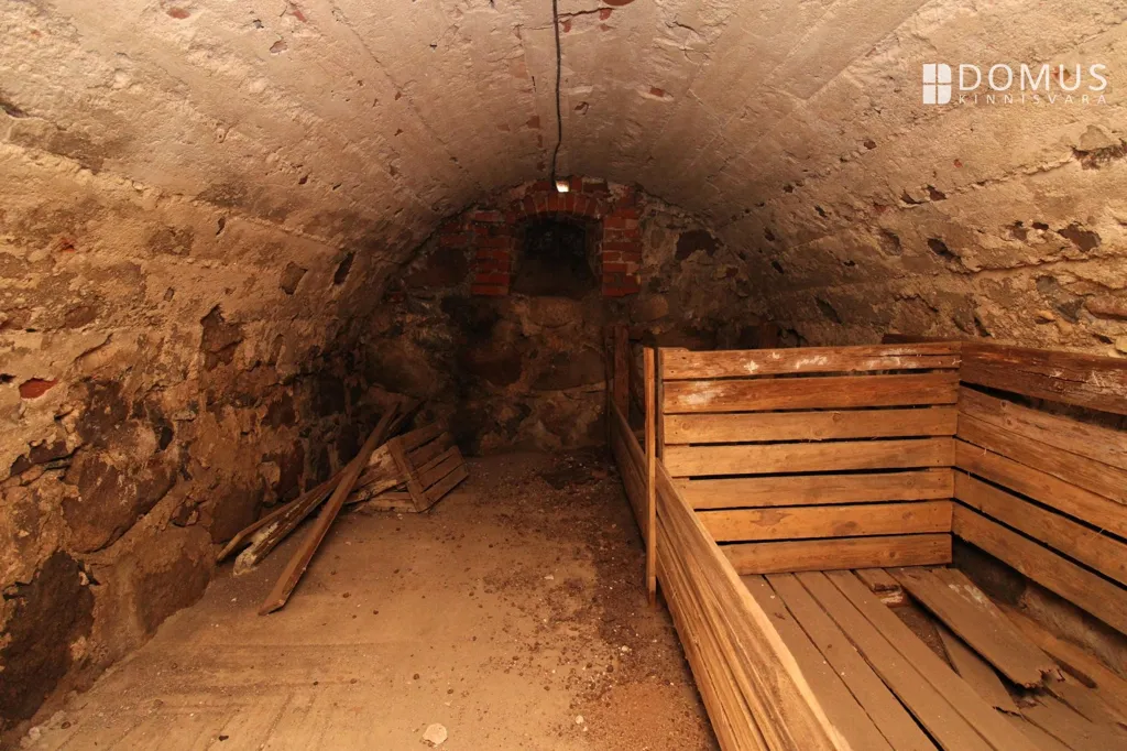 cellar