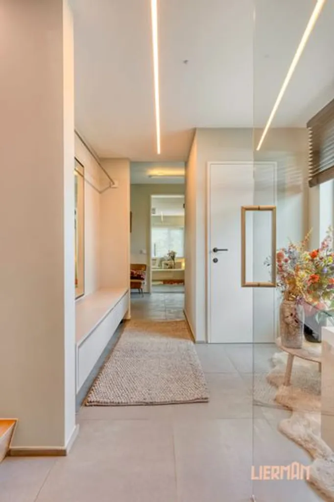 Ingresso - Renovated House with Pool in Erembodegem