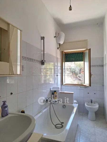 Vannitoad - Apartment with Balcony and Panoramic View in Caltanissetta