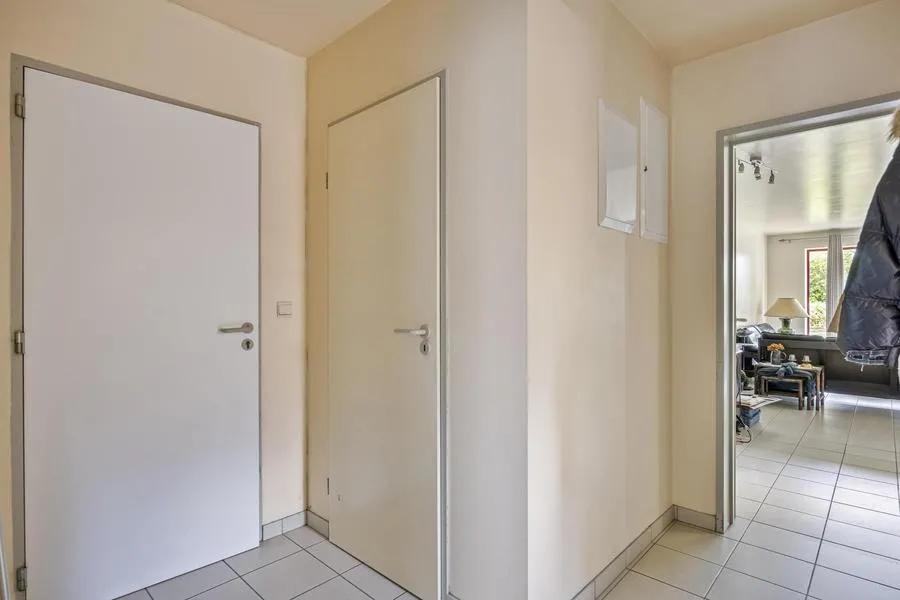 Appartement 2 chambres à Oud-Heverlee Haasrode
