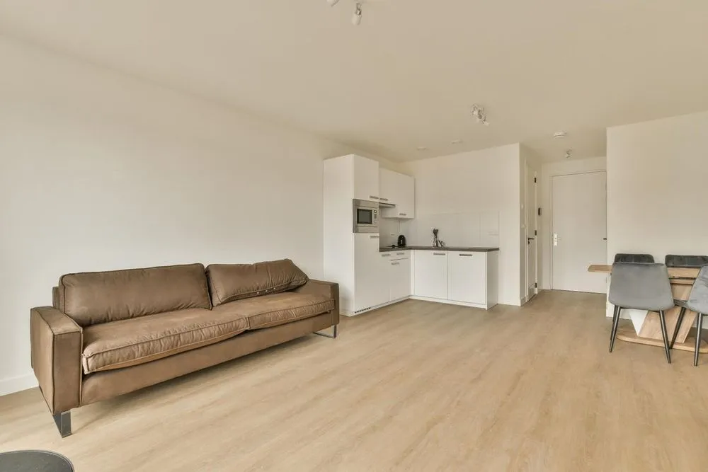 Séjour - Furnished Studio in Zeist