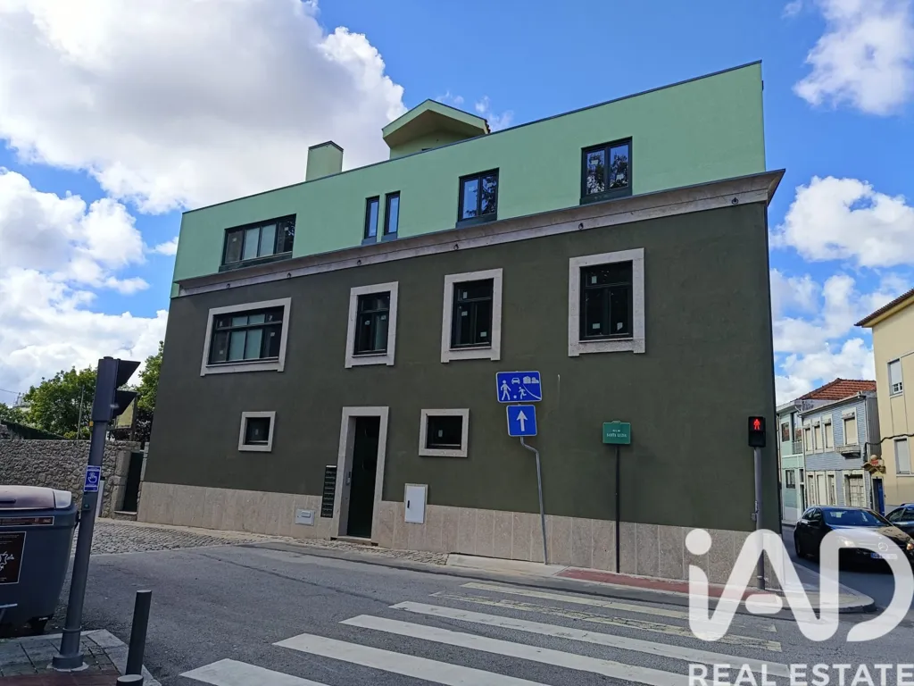 Extérieur - Luxury Duplex Flat in Porto Centre