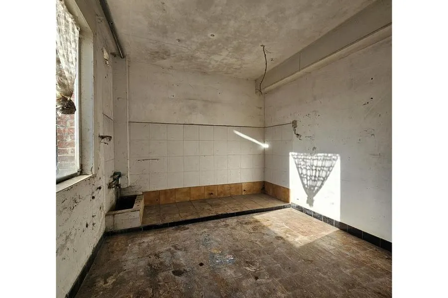 Maison 2 chambres à HENSIES