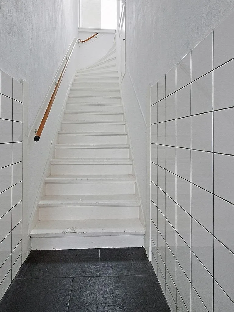 Appartement 2 pièces à Rotterdam