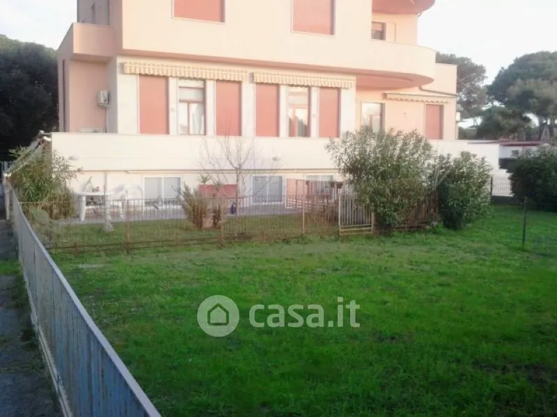 Välivaade - Semi-Detached Studio with Sea View in Pisa