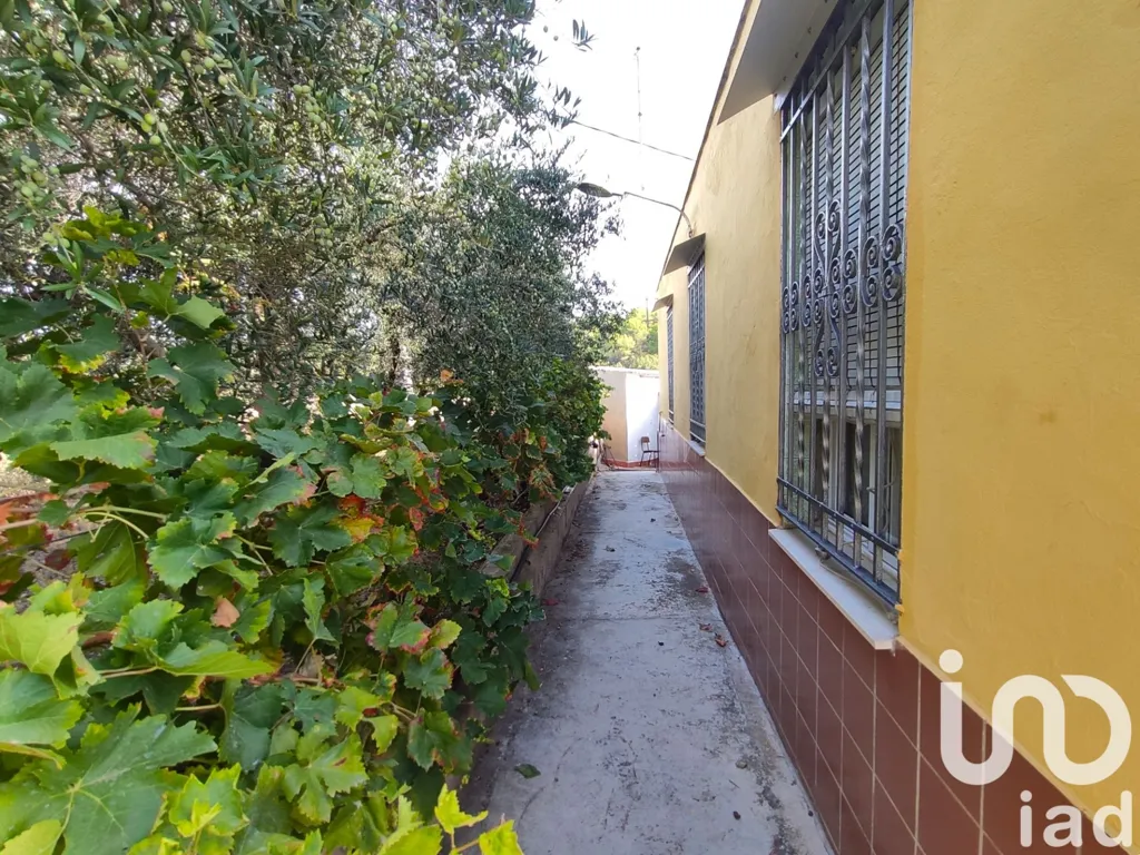 Maison 12 pièces à Segorbe