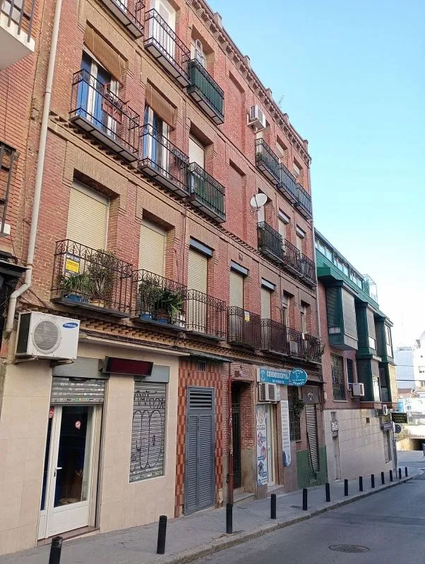 facade