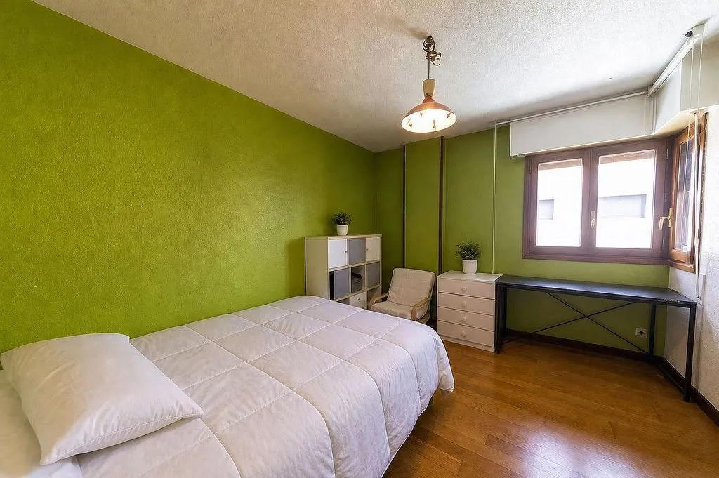 Chambres - Chalet with Pool and Terrace in Zizur Mayor
