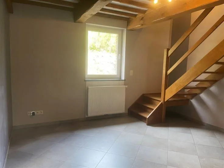 Toad - Duplex with Terrace in Quiet Area