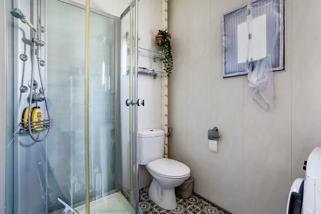 Maison 4 pièces à Een