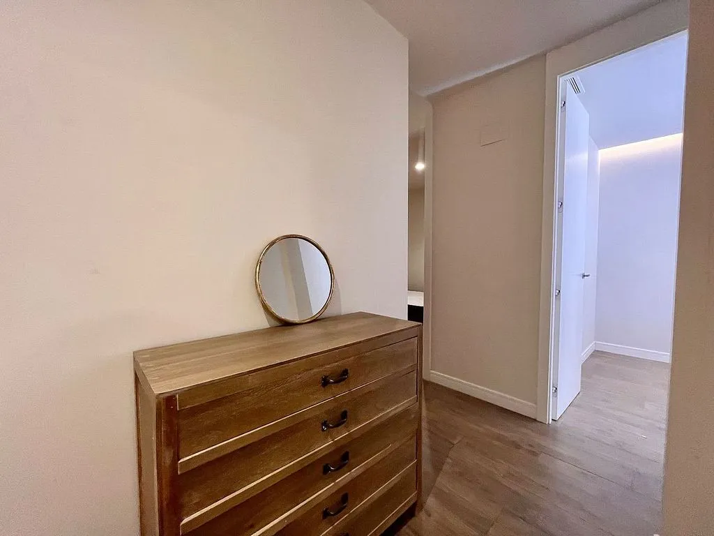 Toad - Amueblado Flat with Terrace in Madrid Centre