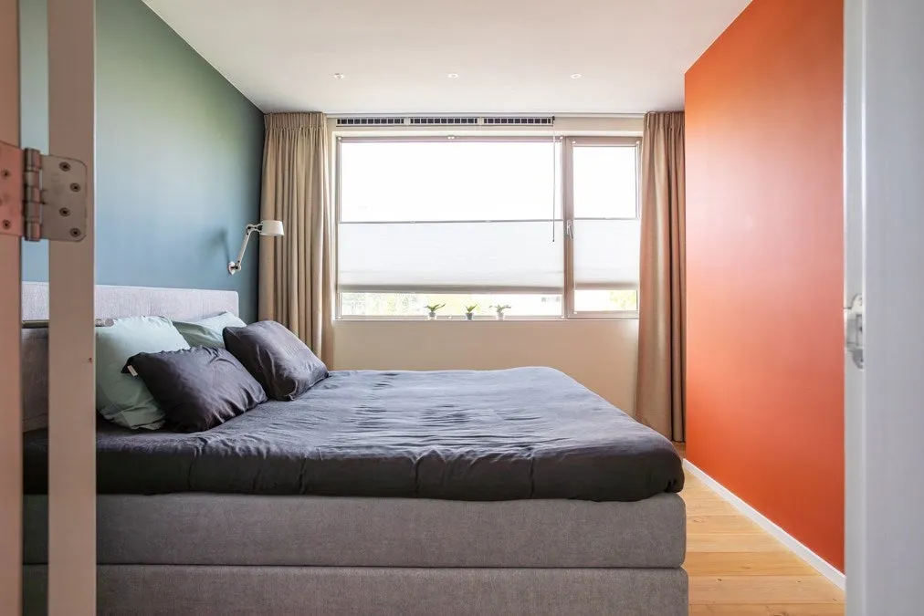 5-room property in Den Haag