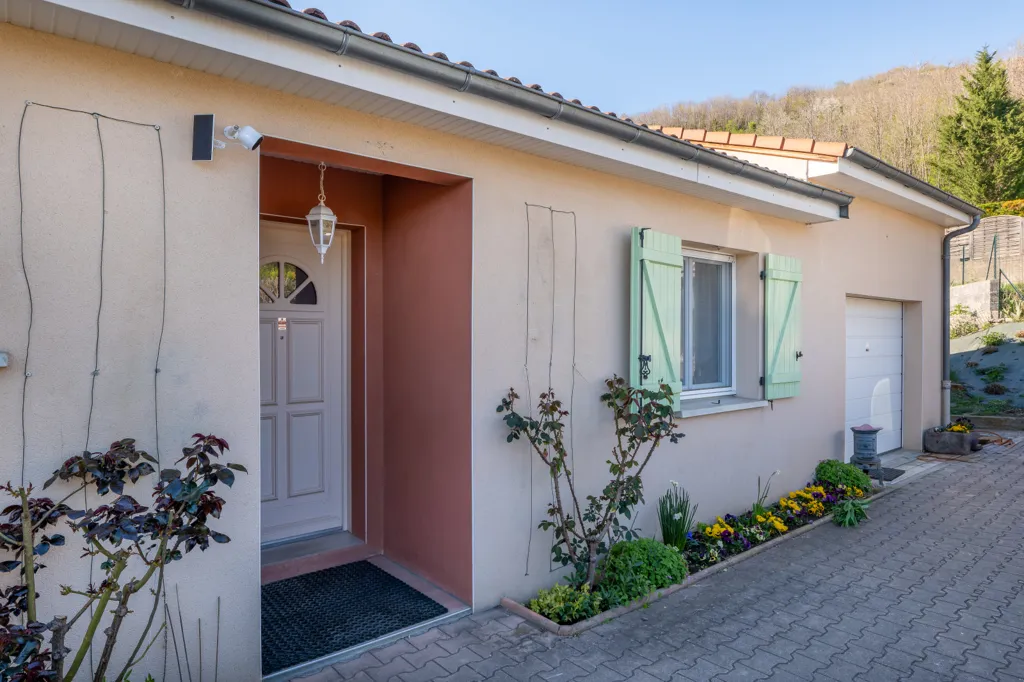 Esterno - Viager Occupé House with Garden in Perrier