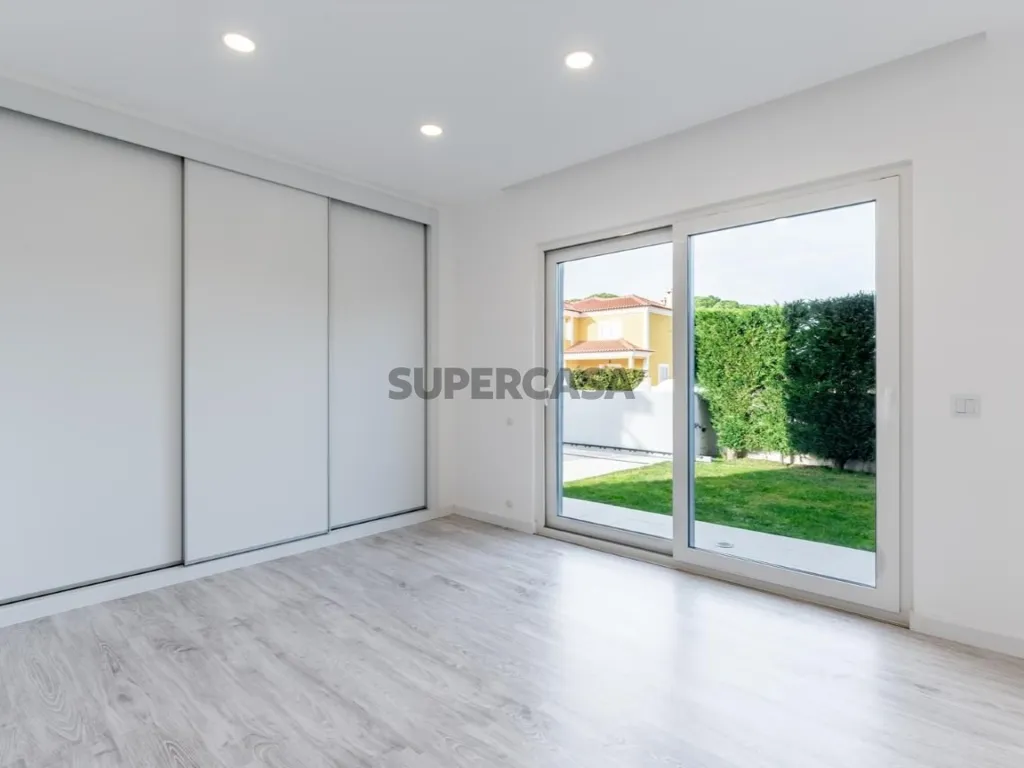 Chambres - Contemporary Villa with Pool in Quinta dos Fóios