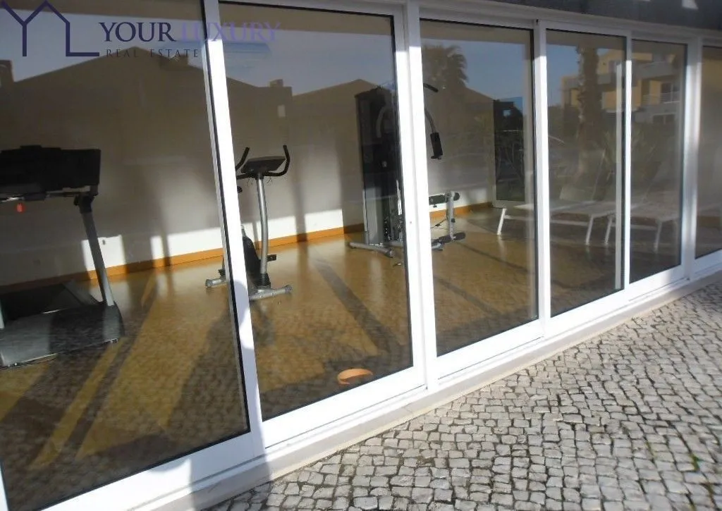 Terrass - Luxury Apartment with Pool in Cascais