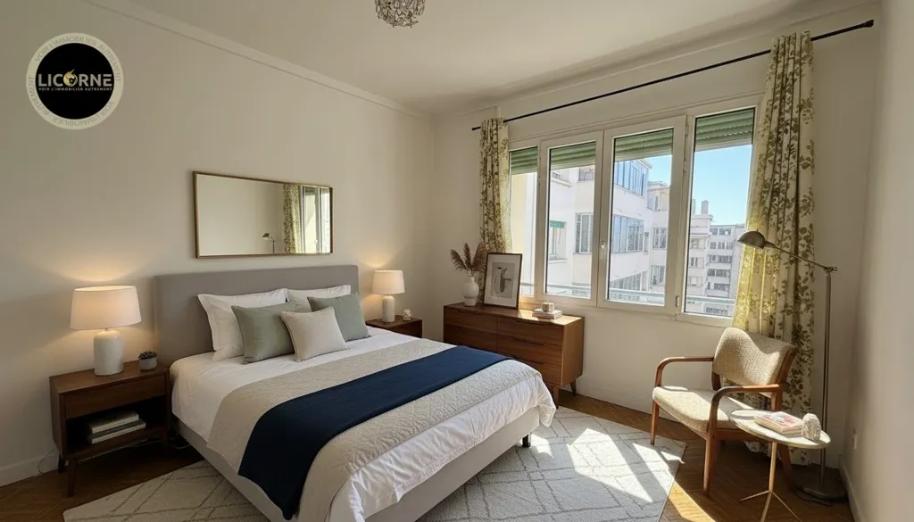 Magamistoad - Luxury Apartment with Balcony in Marseille