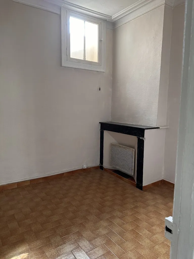 Toad - 2-Bed Apartment in Sète Centre