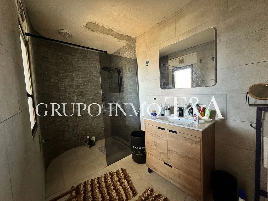 Vannitoad - Chalet with Pool and Sea View in Las Atalayas