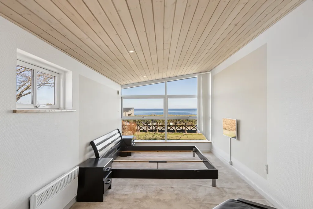 Chambres - Holiday Home with Private Beach in Køge