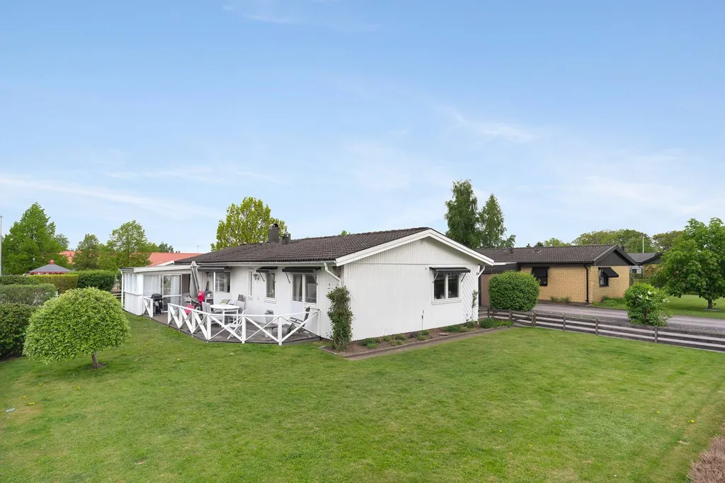 4-room house in Värnamo kommun