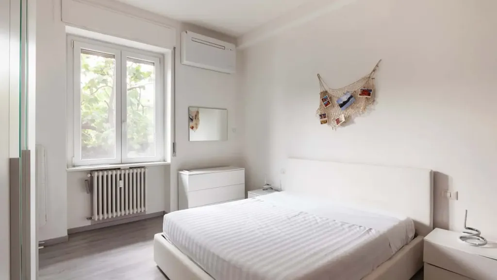 Magamistoad - Modern Studio with Self Check-in in Milan