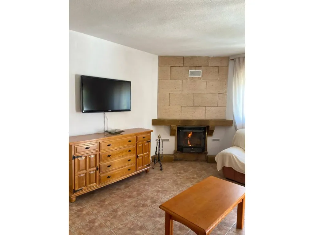 Séjour - Chalet with Private Pool in Finca Terol, Tibi