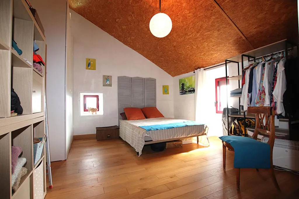 Magamistoad - Character House with Panoramic View in South Aveyron