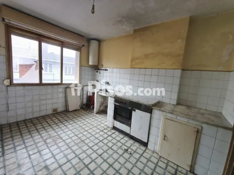 Appartement 2 chambres à ES