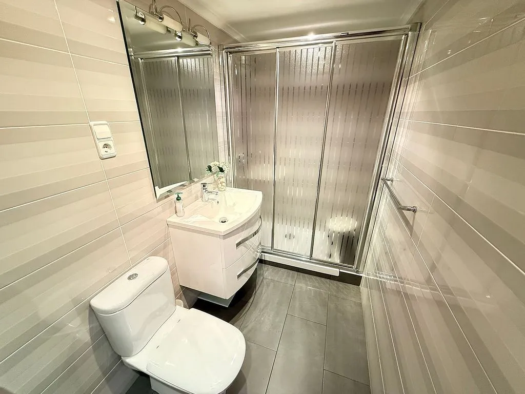 Vannitoad - Apartment with Terrace in Derio Centre
