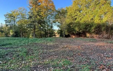 Aed - Plot for Construction with Garden in Le Val-David